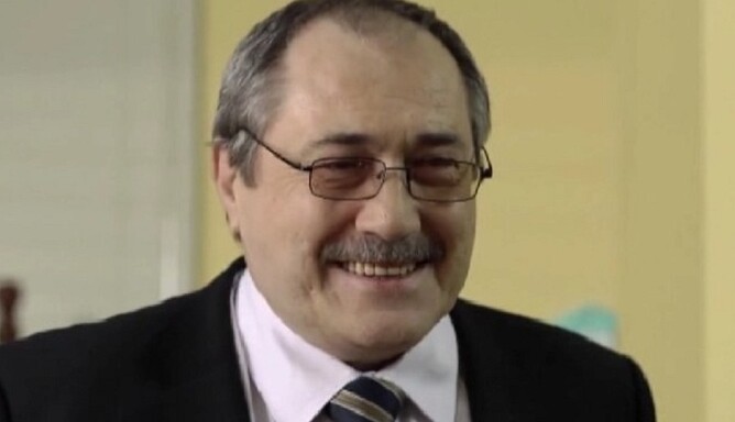 Вокруг украинского актера разгорается сепаратистский скандал