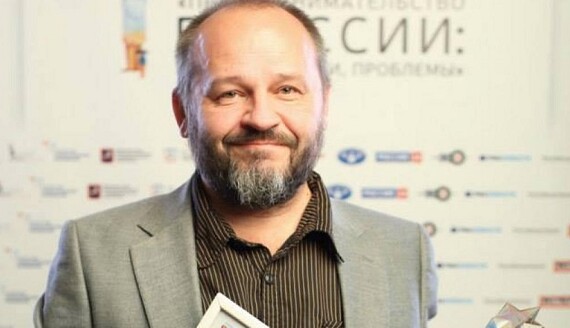 Карикатурист показал новый символ путинской России