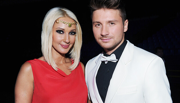 Лазарев поглумился над 