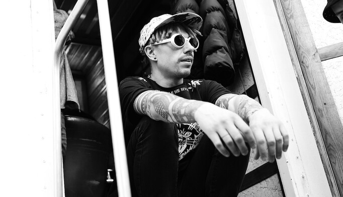 Украинская группа добилась успеха в Youtube с новым клипом