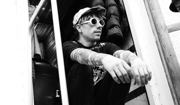 Украинская группа добилась успеха в Youtube с новым клипом