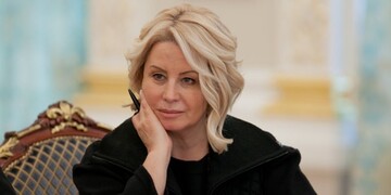 Помощницу Януковича увидели в гипсе: опубликованы фото