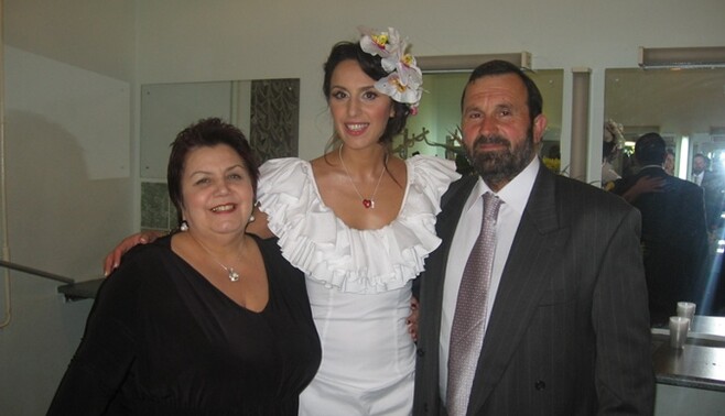 Любимый таблоид Путина ополчился на Джамалу и ее родителей