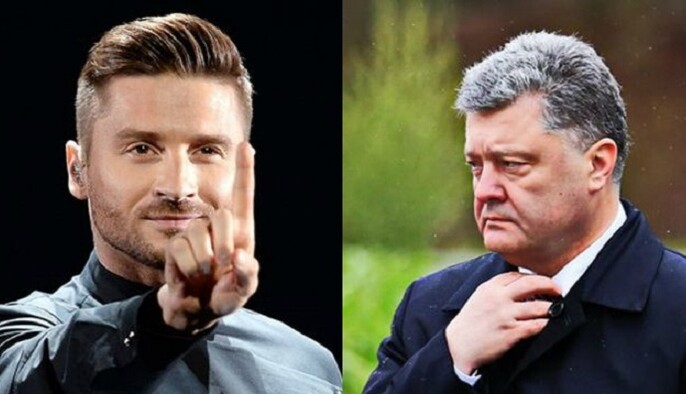 У Путина обрадовались петиции на имя Порошенко по поводу 