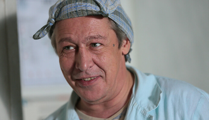 Михаил Ефремов отличился оскорбительным анонсом: опубликовано видео