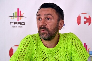 Ожидаемого в Украине на 