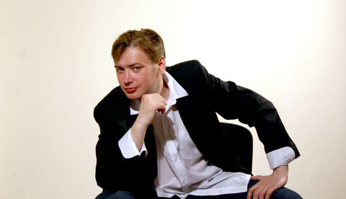 В России убили актера