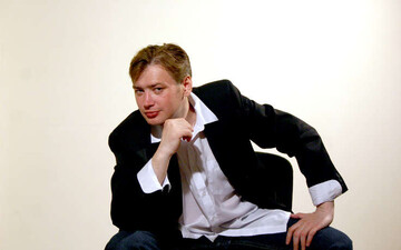 В России убили актера