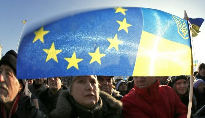 День Европы без европейских перспектив для Украины