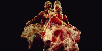 Известная британская певица взорвала сети новым видеоклипом