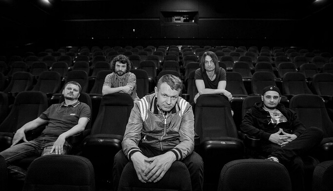 Известный украинский певец представил новый клип на 