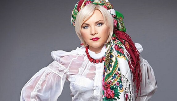 У кумы Порошенко в Раде обнаружили роскошный аксессуар