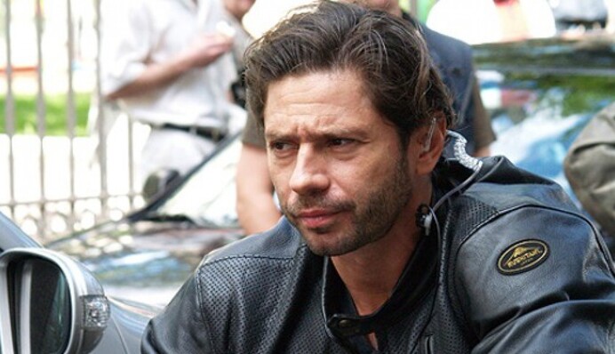 В России арестовали скандального актера