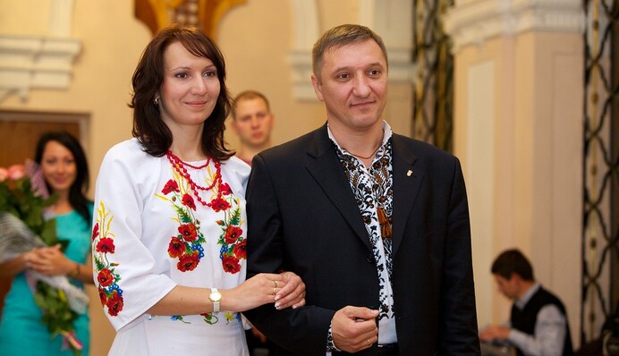 Стало известно о разводе политика и известной украинской спортсменки