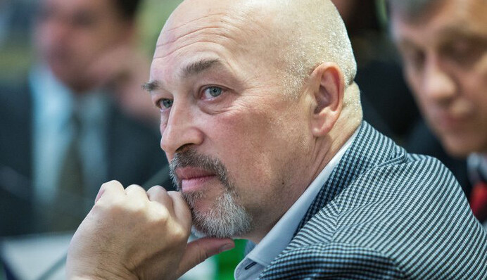 Через пять лет реинтеграция Донбасса будет уже невозможна, - Георгий Тука