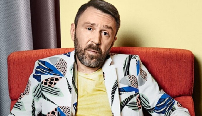 На скандального Шнура ополчились блокадники