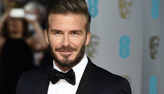 Футбольную звезду приняли за бомжа: опубликовано фото