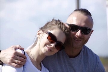 У погибшего украинского музыканта родился сын