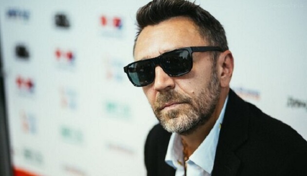 Скандальный Шнур ответил на призыв его запретить