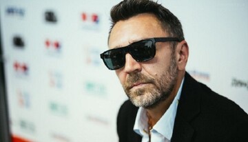 Скандальный Шнур ответил на призыв его запретить