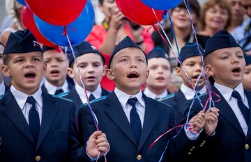 В России собрали самые яркие курьезы с гимном РФ