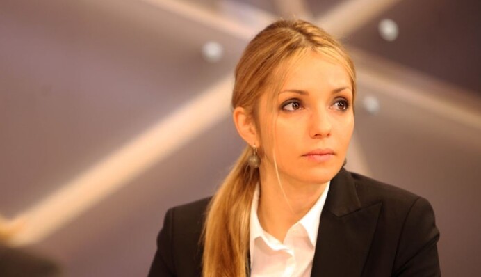 Юлии Тимошенко прочат внука: опубликованы фото