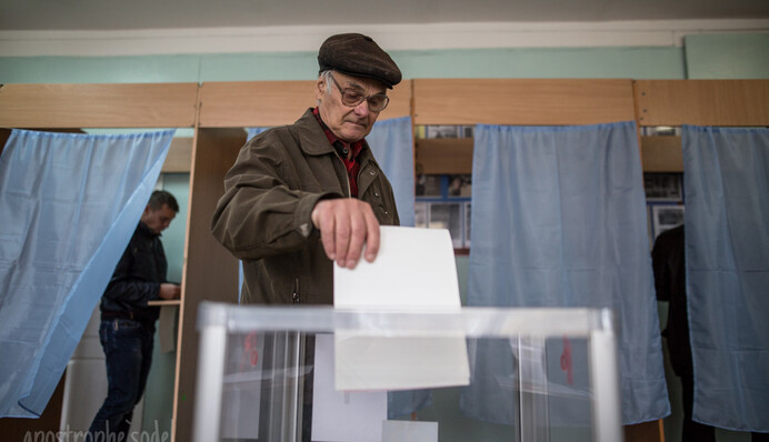 Выборы на Донбассе: у Порошенко просчитывают варианты