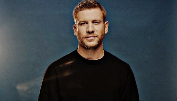 Украинский певец рассказал, как ему хорошо в России