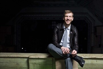 Прославлять нашу Украину: выступающему в РФ Дорну припомнили песню