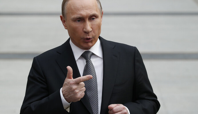 Путін подав Україні добрий знак