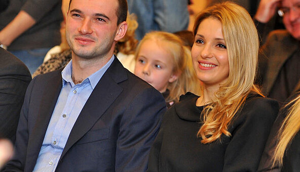 Юлия Тимошенко становится бабушкой: появились новые подробности