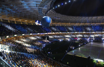 Путинские пропагандисты увидели угрозу Евровидению-2017 в Украине