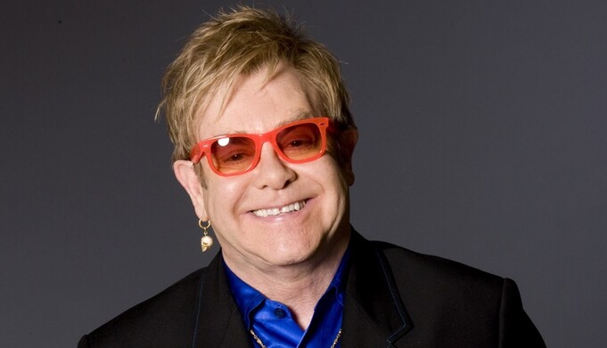 Путин отшил Элтона Джона