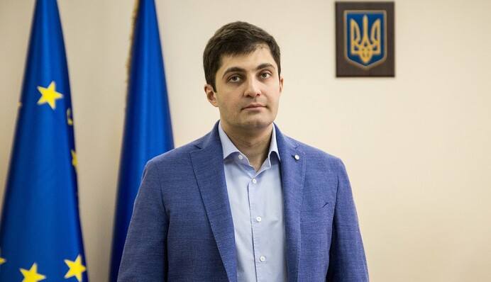 На Сакварелидзе заметили дорогущие джинсы: опубликованы фото