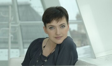 Савченко привезла матери гостинец из тюрьмы: опубликовано фото