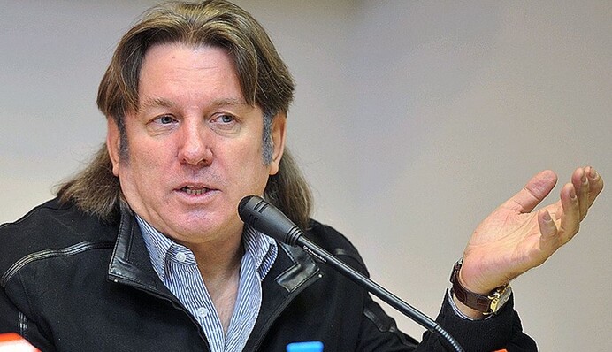 Одиозный Лоза родил шутку о Порошенко