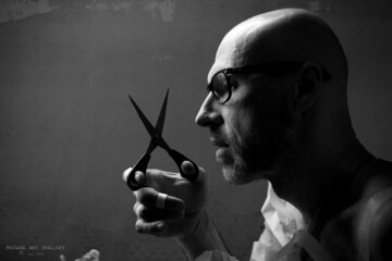 Известный украинский писатель сделал неожиданное заявление о Джамале