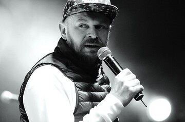 У известного украинского певца психическое расстройство из-за Facebook