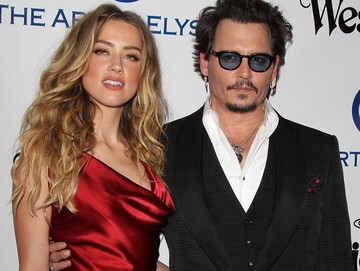 Джонни Депп впервые прокомментировал свой развод