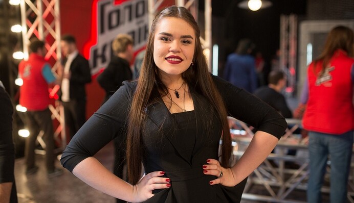 Святослава Вакарчука назвали отцом