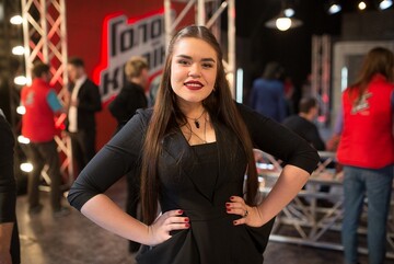 Святослава Вакарчука назвали отцом