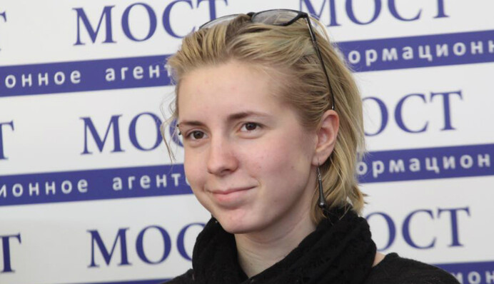 Появились фото, как известный украинский волонтер готовится к свадьбе