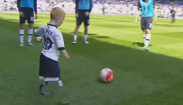 Журналист подал инициативу для Украины, показав невероятное видео