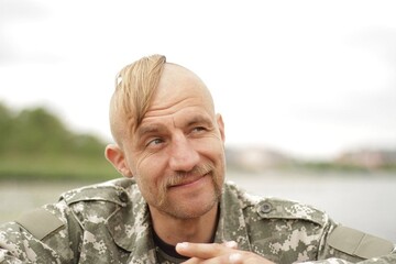 Казак Гаврилюк отказался от свадебного путешествия