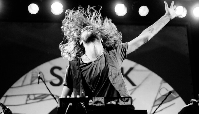 Украинская рок-группа добилась мирового успеха