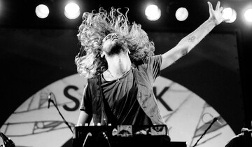 Украинская рок-группа добилась мирового успеха