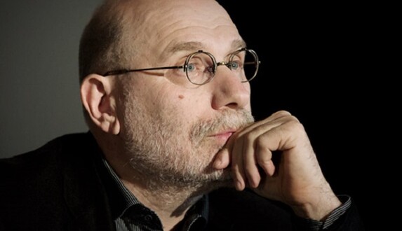 Опальный российский писатель готовит 