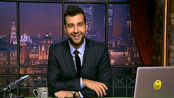 Известный российский комик спародировал видеоблогеров