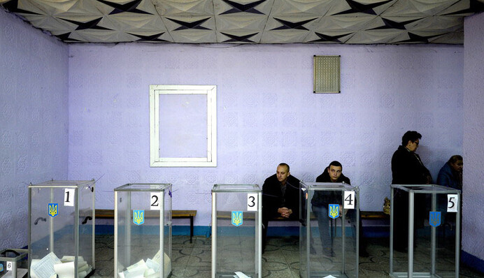 Война на Донбассе: смогут ли Россия и Запад договориться по выборам в ДНР и ЛНР