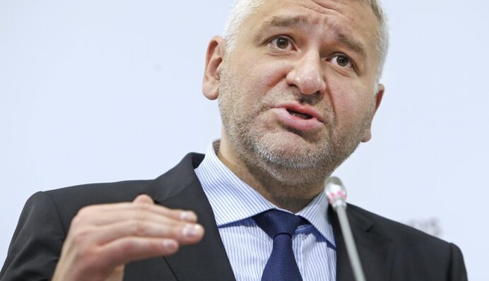 Марк Фейгин: во многом это я втянул Надежду Савченко в политику